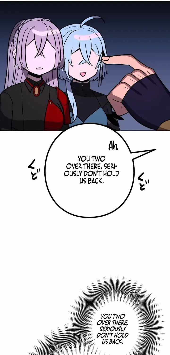 Reborn Ranker – Gravity User Chapter 172 - Page 34
