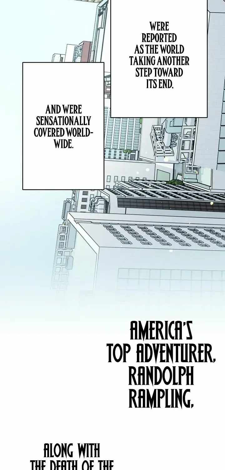 Reborn Ranker – Gravity User Chapter 172 - Page 4