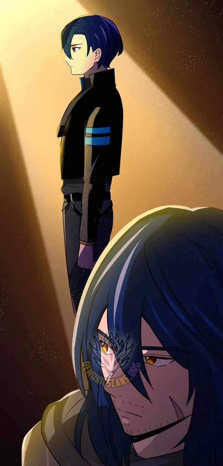 Reborn Ranker – Gravity User Chapter 172 - Page 40