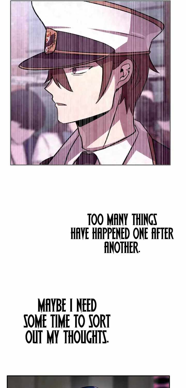 Reborn Ranker – Gravity User Chapter 172 - Page 47