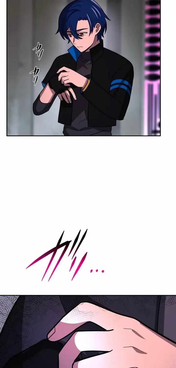Reborn Ranker – Gravity User Chapter 172 - Page 48