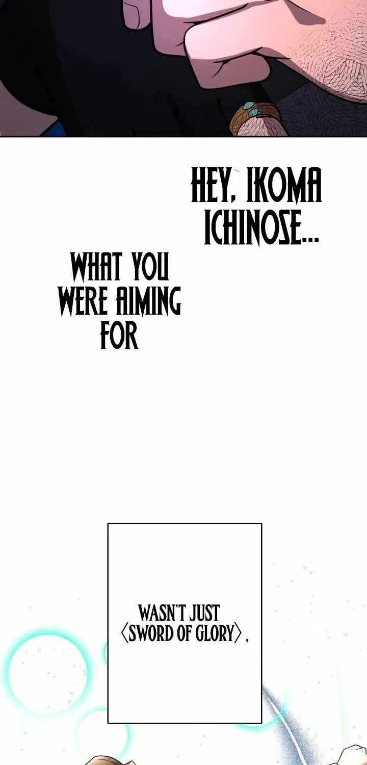 Reborn Ranker – Gravity User Chapter 172 - Page 49