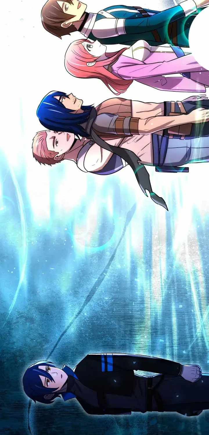 Reborn Ranker – Gravity User Chapter 172 - Page 50