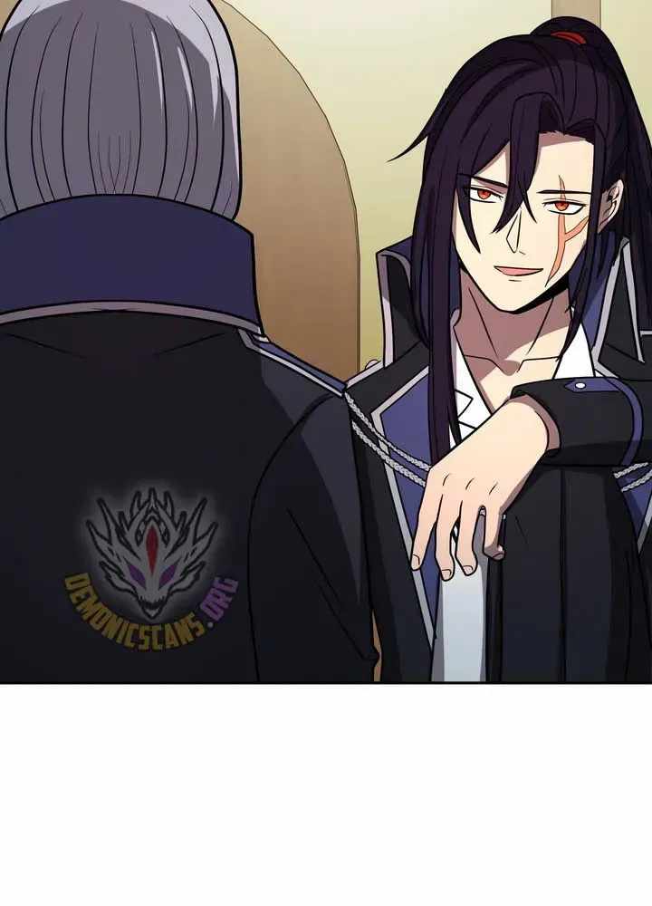 Reborn Ranker – Gravity User Chapter 172 - Page 53