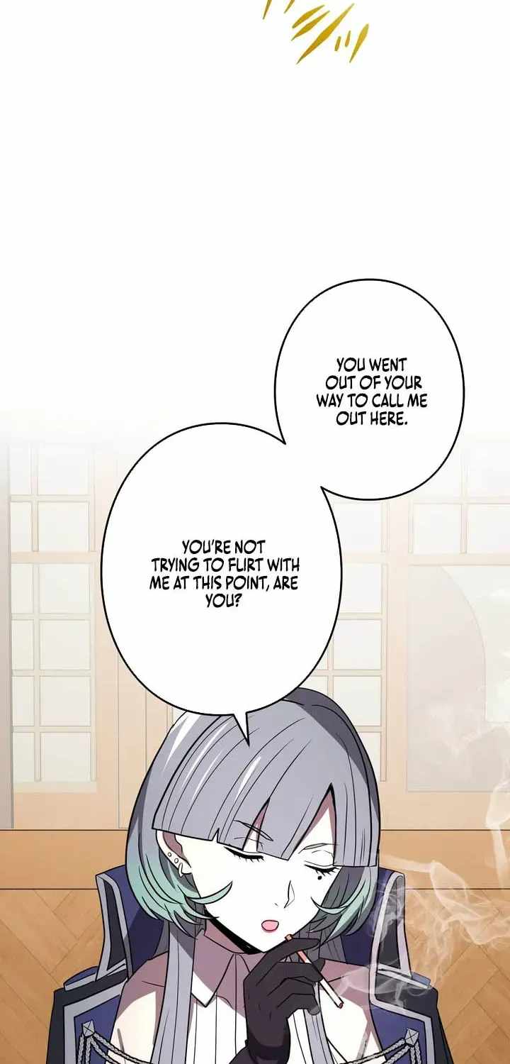 Reborn Ranker – Gravity User Chapter 172 - Page 55