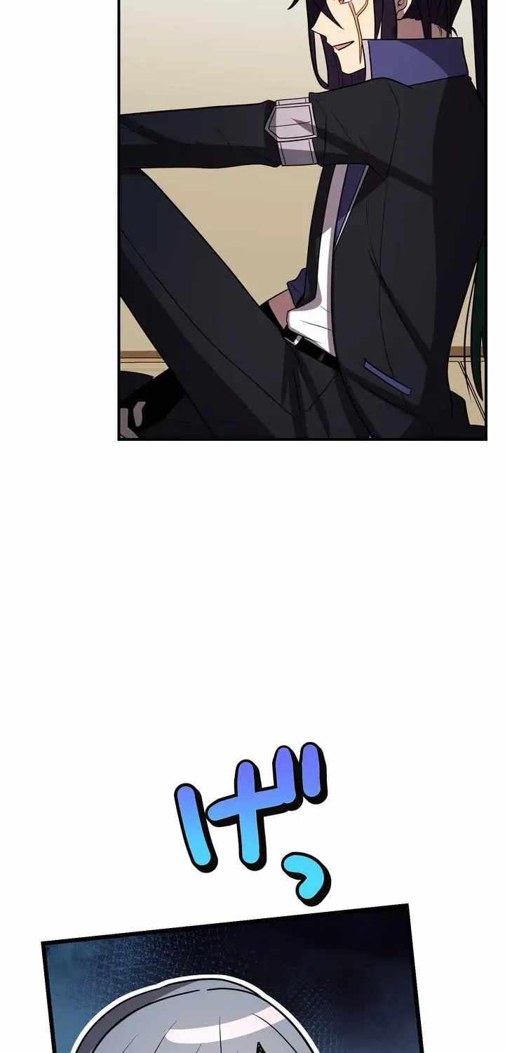 Reborn Ranker – Gravity User Chapter 172 - Page 58