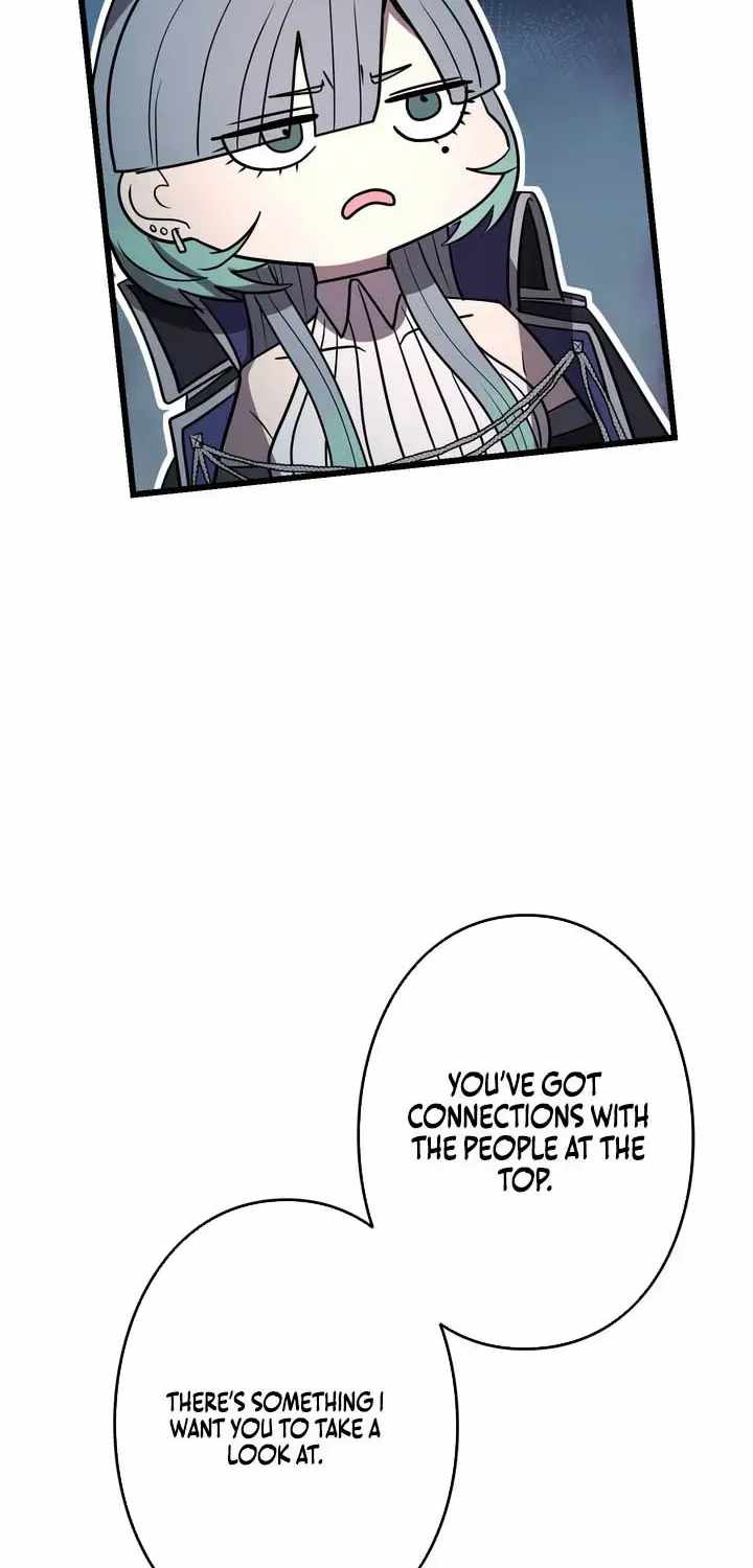 Reborn Ranker – Gravity User Chapter 172 - Page 59