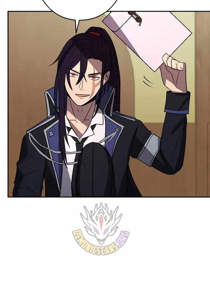 Reborn Ranker – Gravity User Chapter 172 - Page 60