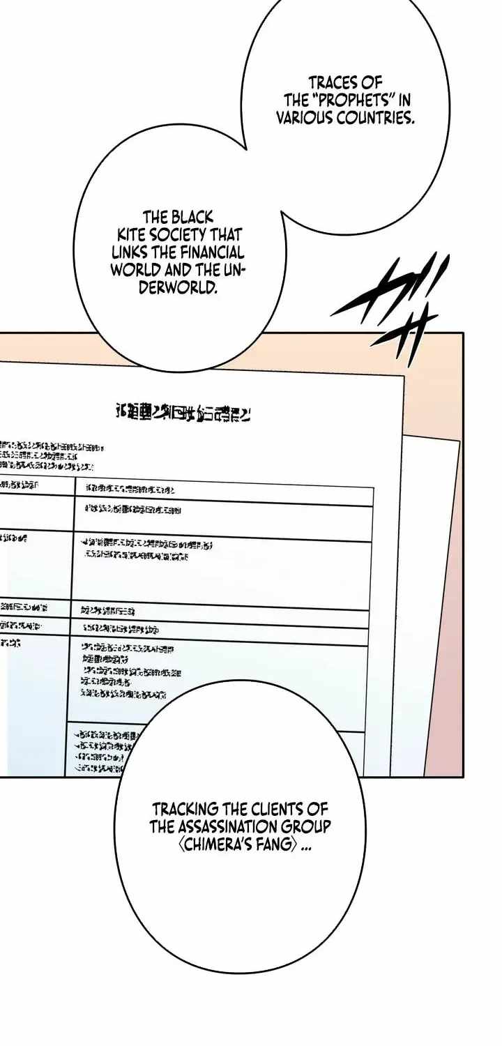 Reborn Ranker – Gravity User Chapter 172 - Page 62