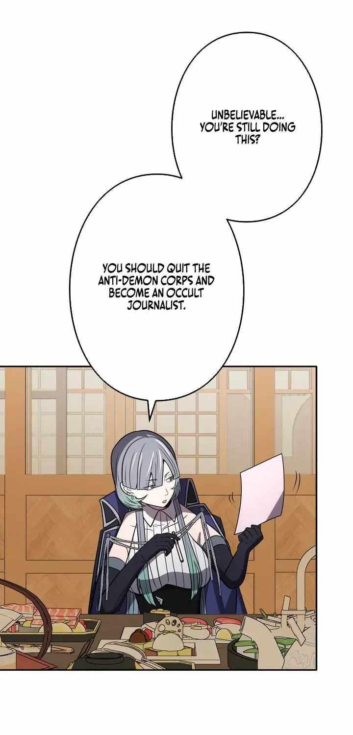 Reborn Ranker – Gravity User Chapter 172 - Page 63