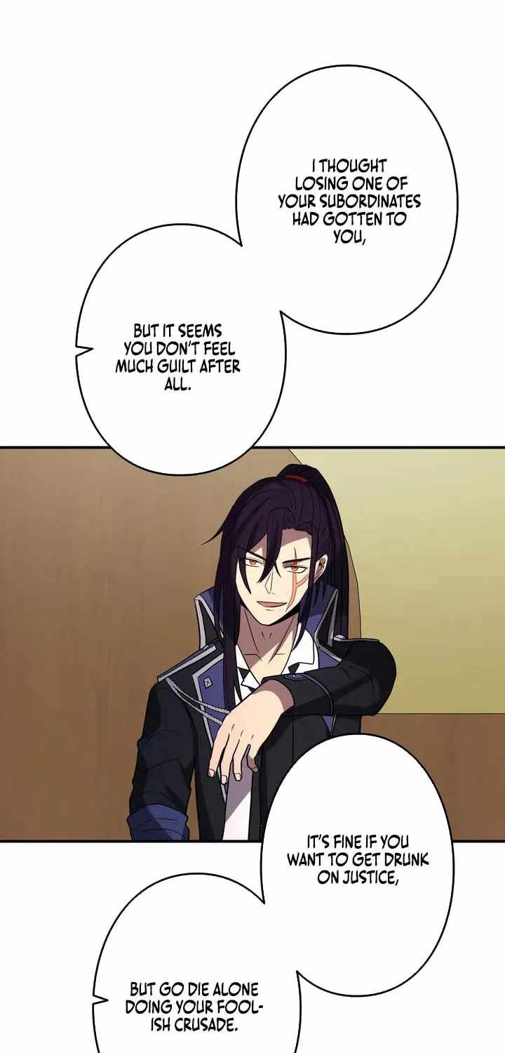 Reborn Ranker – Gravity User Chapter 172 - Page 64