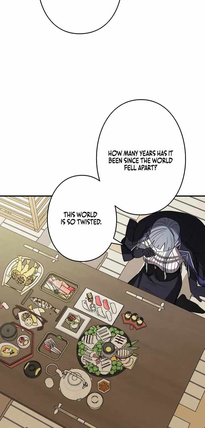 Reborn Ranker – Gravity User Chapter 172 - Page 65