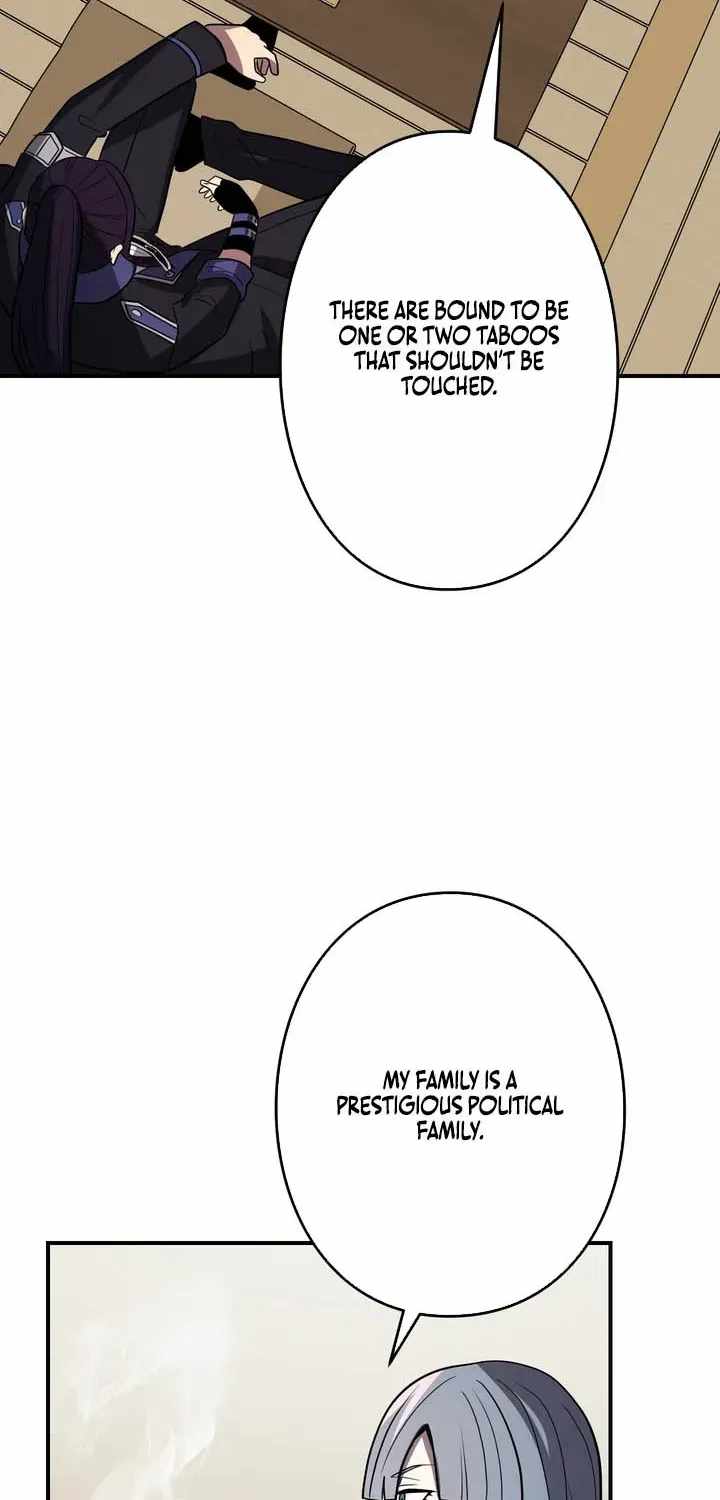 Reborn Ranker – Gravity User Chapter 172 - Page 66