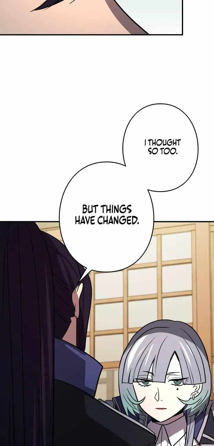 Reborn Ranker – Gravity User Chapter 172 - Page 69