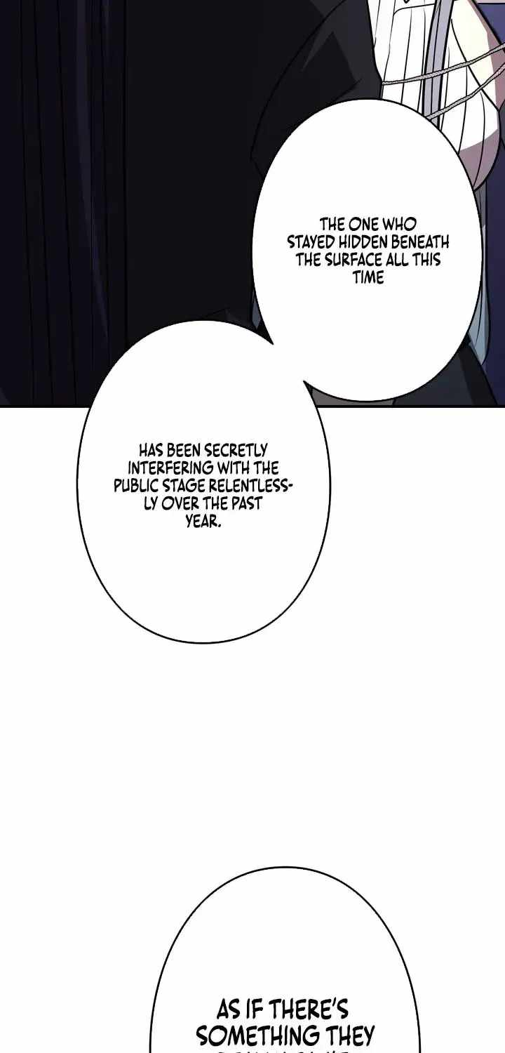 Reborn Ranker – Gravity User Chapter 172 - Page 70