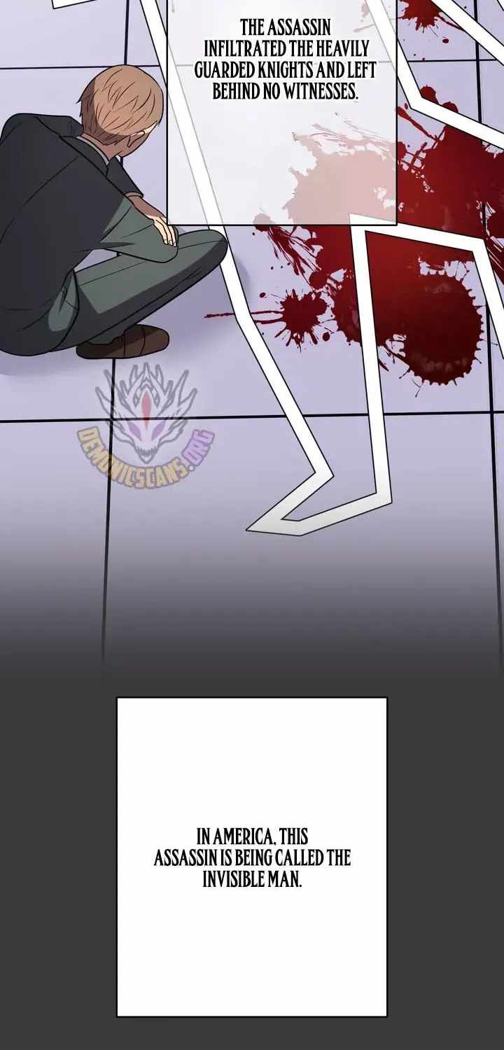 Reborn Ranker – Gravity User Chapter 172 - Page 9