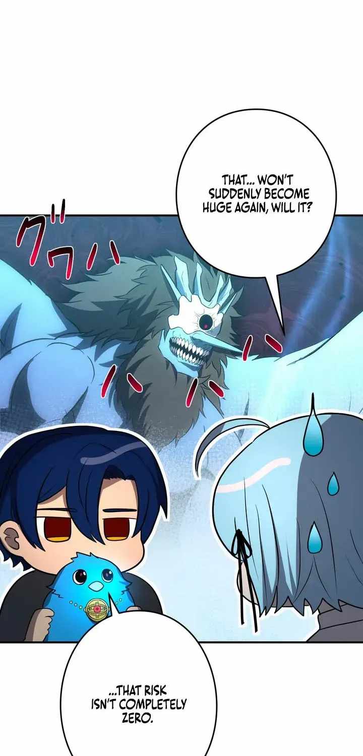 Reborn Ranker – Gravity User Chapter 173 - Page 10