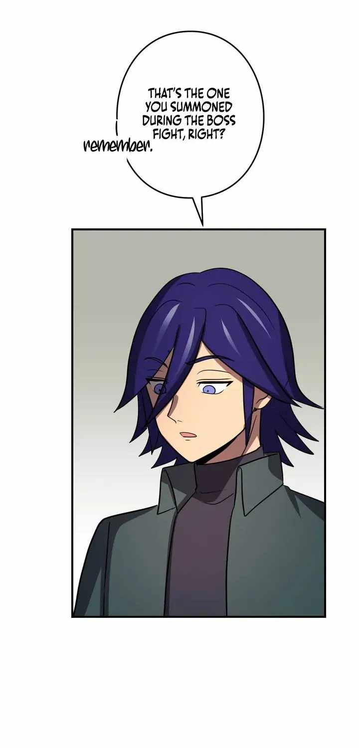Reborn Ranker – Gravity User Chapter 173 - Page 15