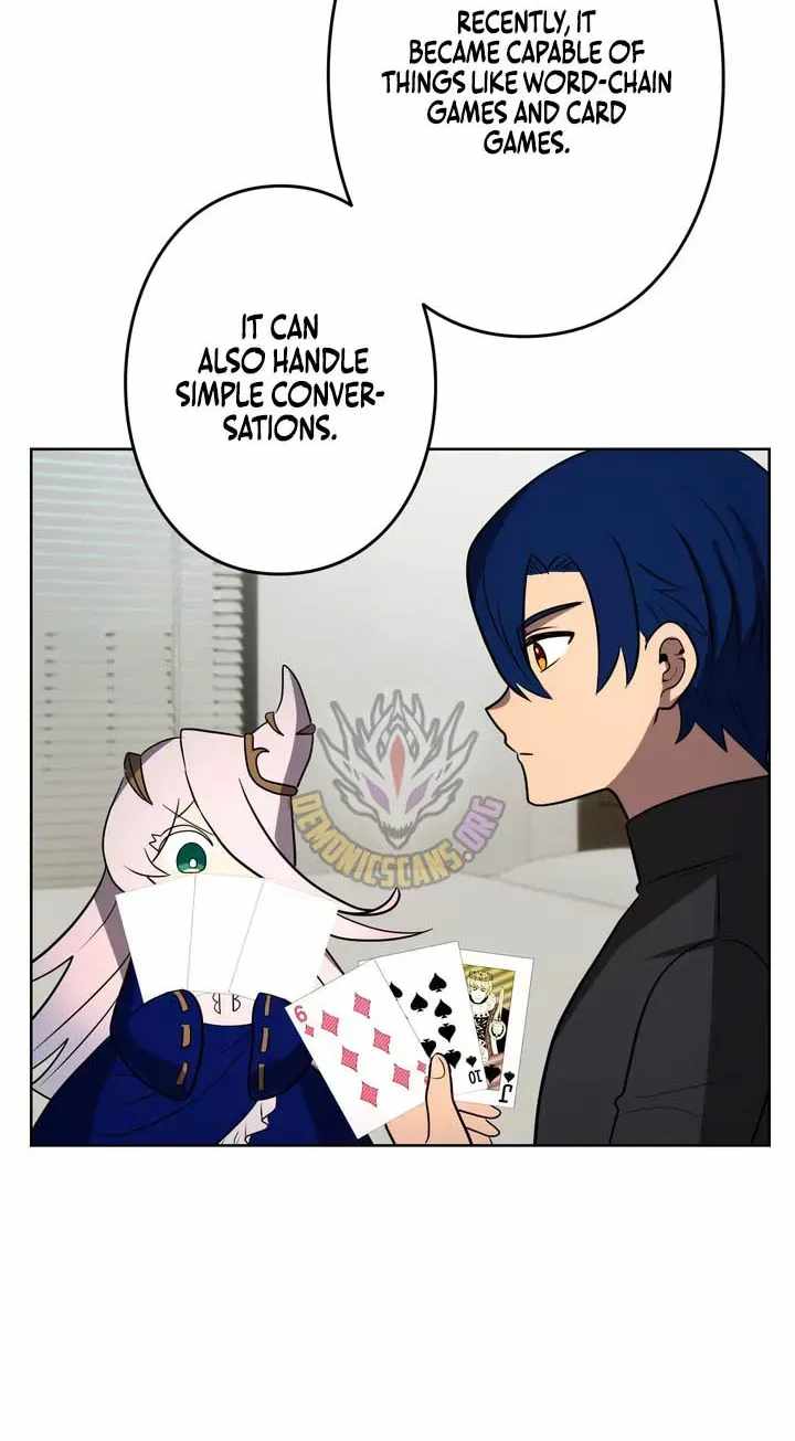 Reborn Ranker – Gravity User Chapter 173 - Page 19