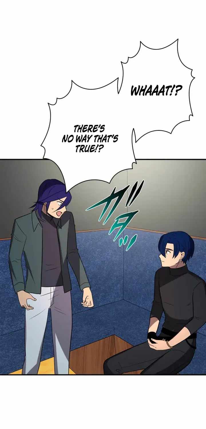 Reborn Ranker – Gravity User Chapter 173 - Page 22