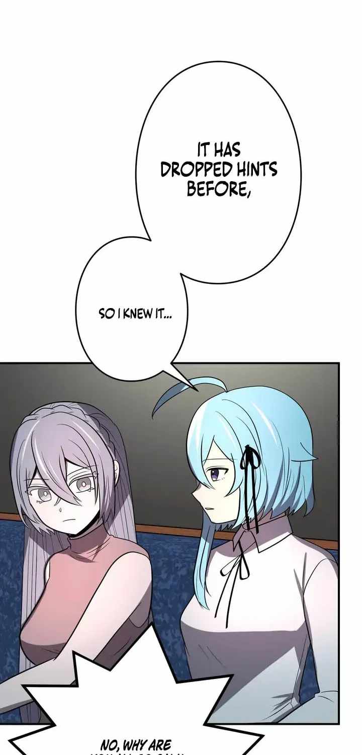 Reborn Ranker – Gravity User Chapter 173 - Page 23