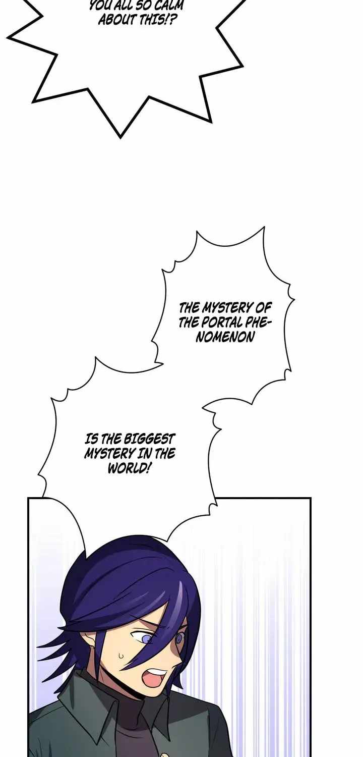 Reborn Ranker – Gravity User Chapter 173 - Page 24