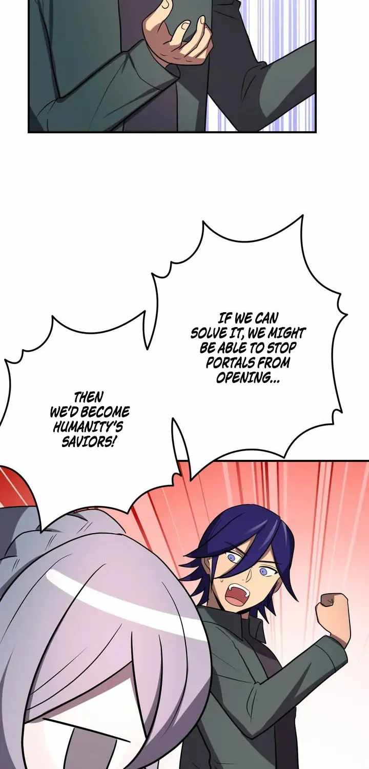 Reborn Ranker – Gravity User Chapter 173 - Page 25