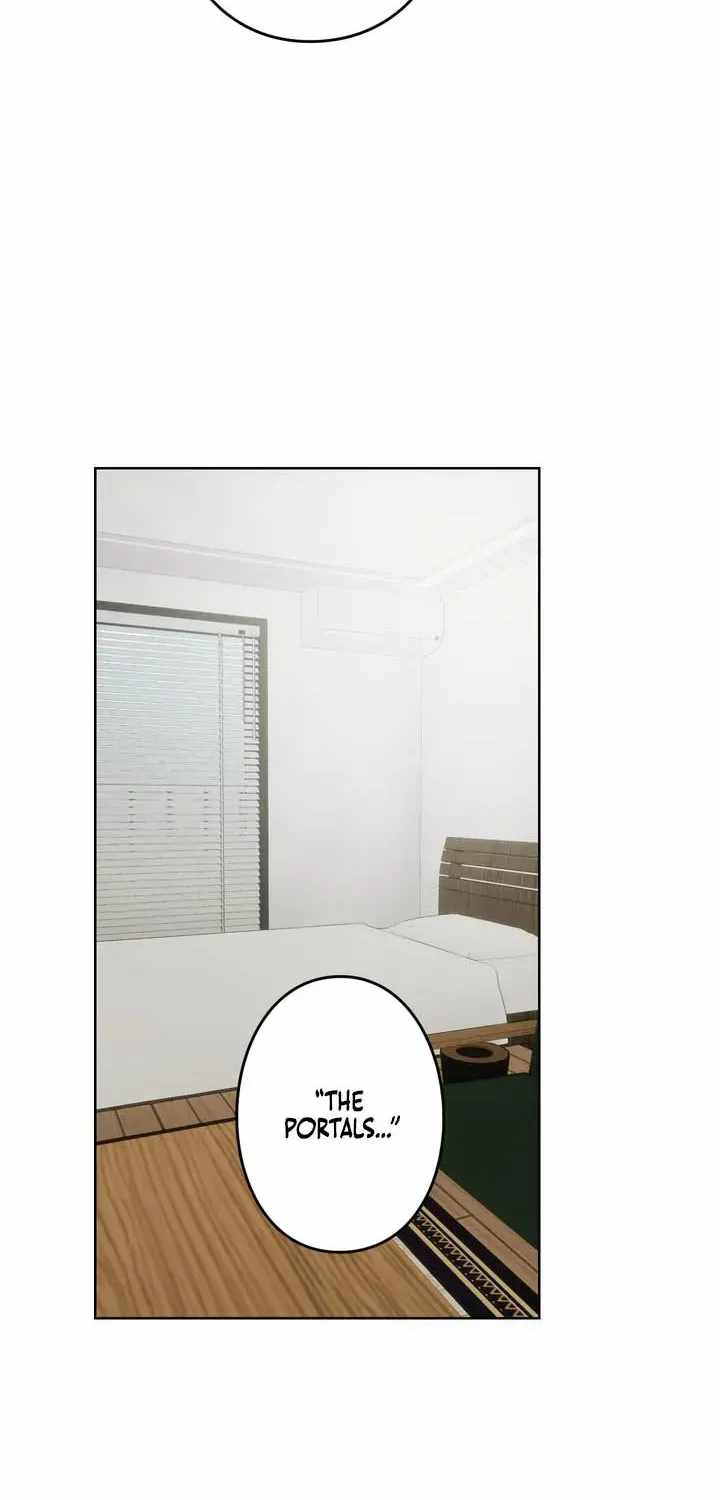 Reborn Ranker – Gravity User Chapter 173 - Page 28