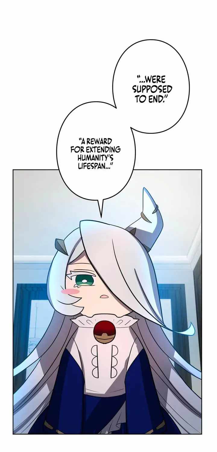 Reborn Ranker – Gravity User Chapter 173 - Page 29
