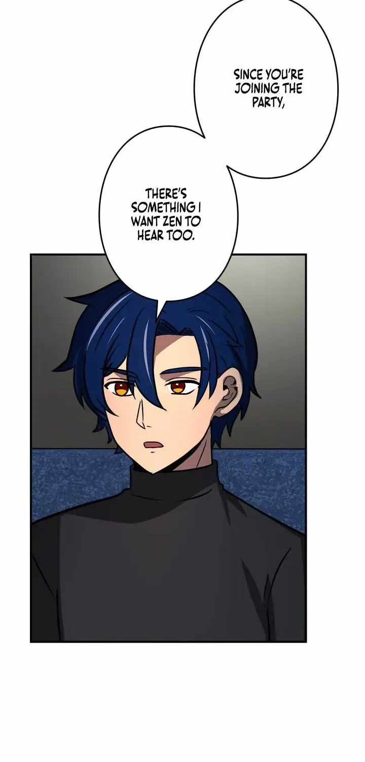 Reborn Ranker – Gravity User Chapter 173 - Page 3