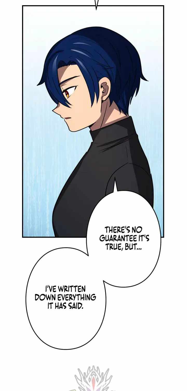 Reborn Ranker – Gravity User Chapter 173 - Page 32