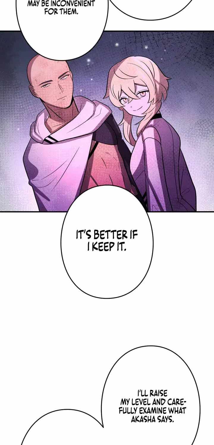 Reborn Ranker – Gravity User Chapter 173 - Page 36