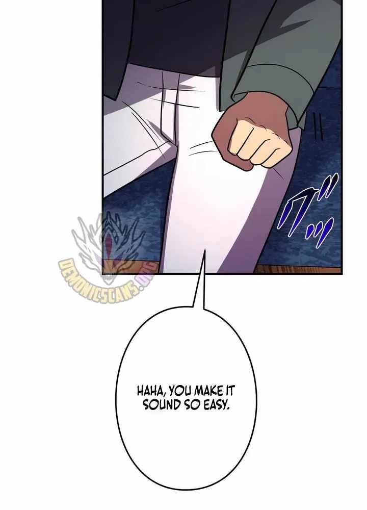 Reborn Ranker – Gravity User Chapter 173 - Page 40