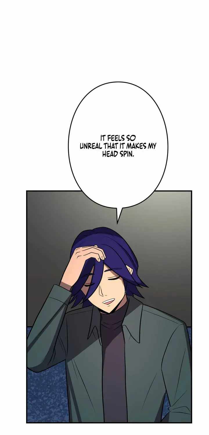 Reborn Ranker – Gravity User Chapter 173 - Page 41