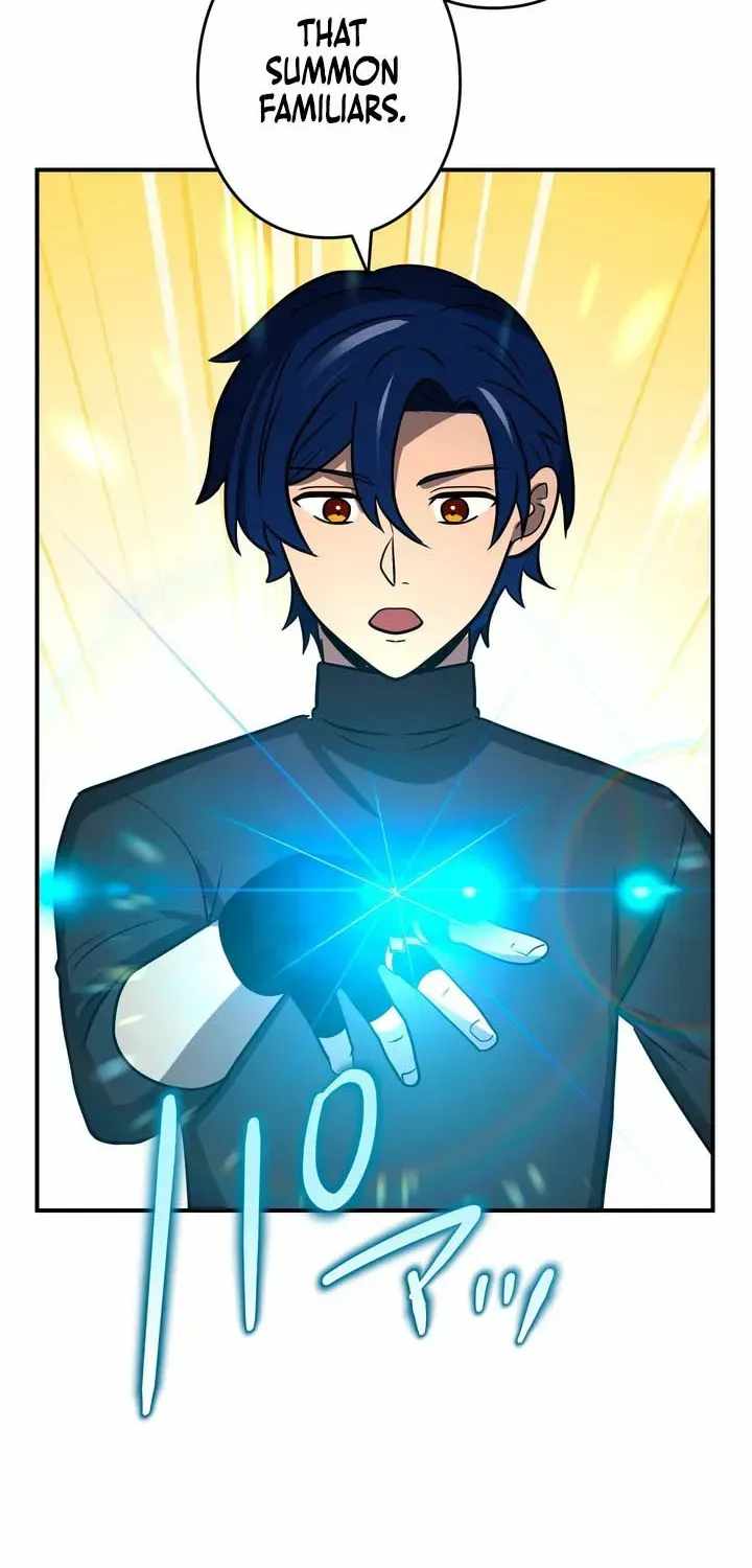 Reborn Ranker – Gravity User Chapter 173 - Page 5