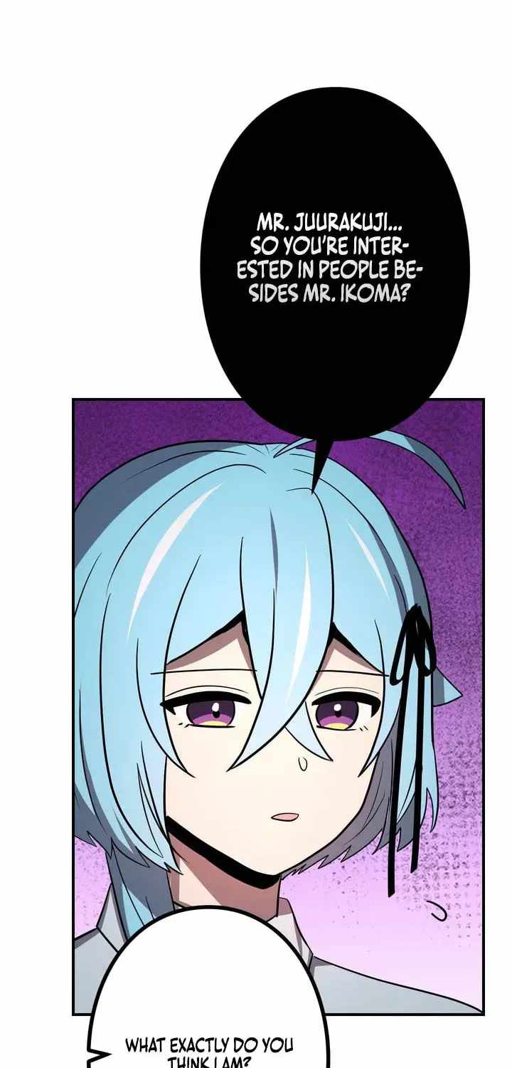 Reborn Ranker – Gravity User Chapter 173 - Page 51