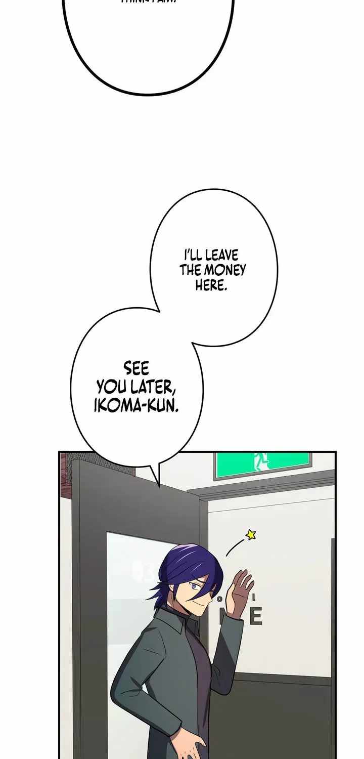 Reborn Ranker – Gravity User Chapter 173 - Page 52