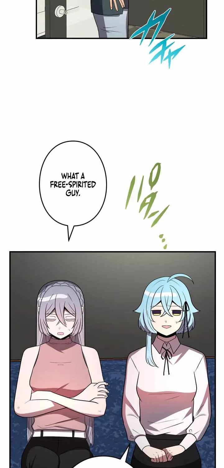 Reborn Ranker – Gravity User Chapter 173 - Page 53
