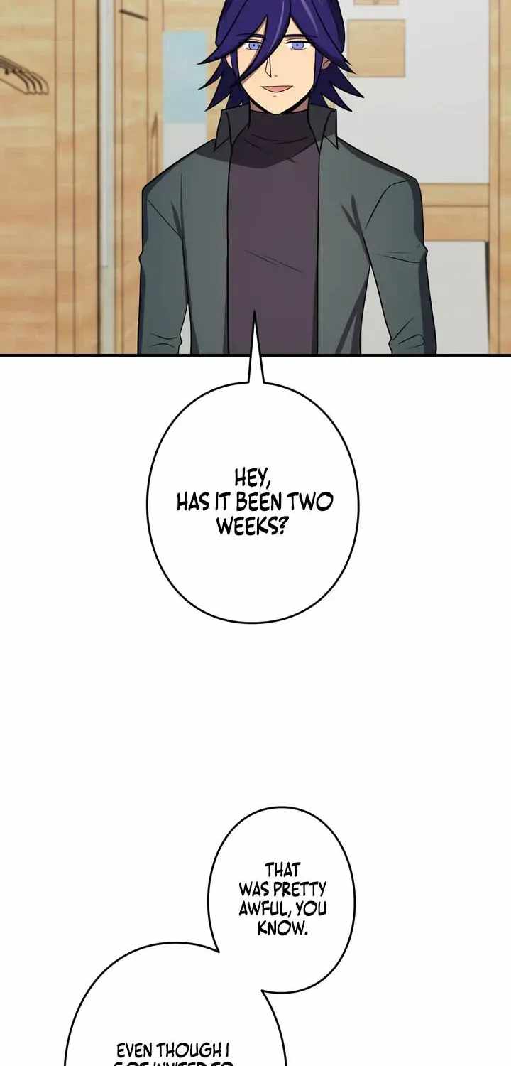 Reborn Ranker – Gravity User Chapter 173 - Page 58