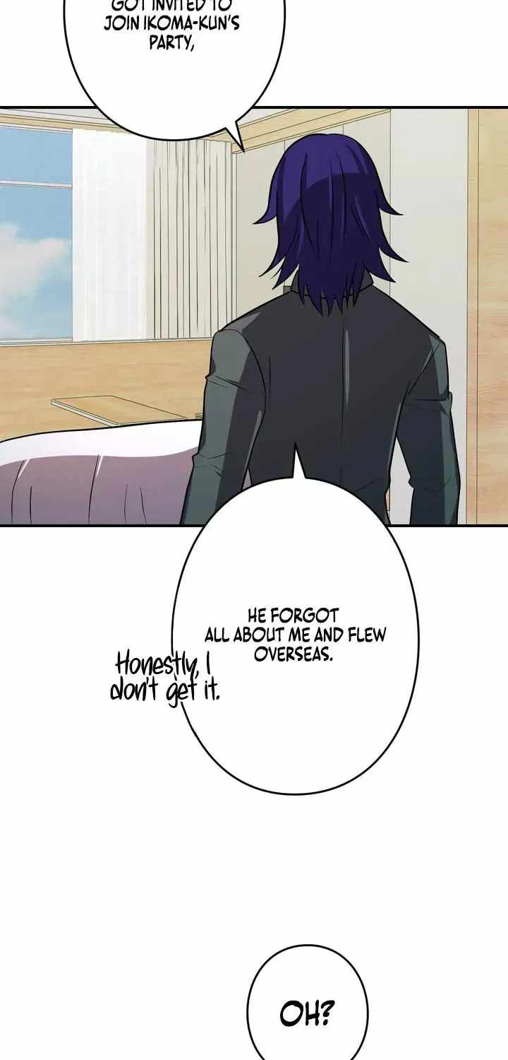 Reborn Ranker – Gravity User Chapter 173 - Page 59