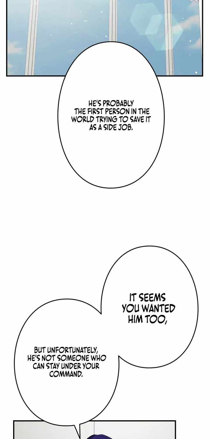 Reborn Ranker – Gravity User Chapter 173 - Page 63