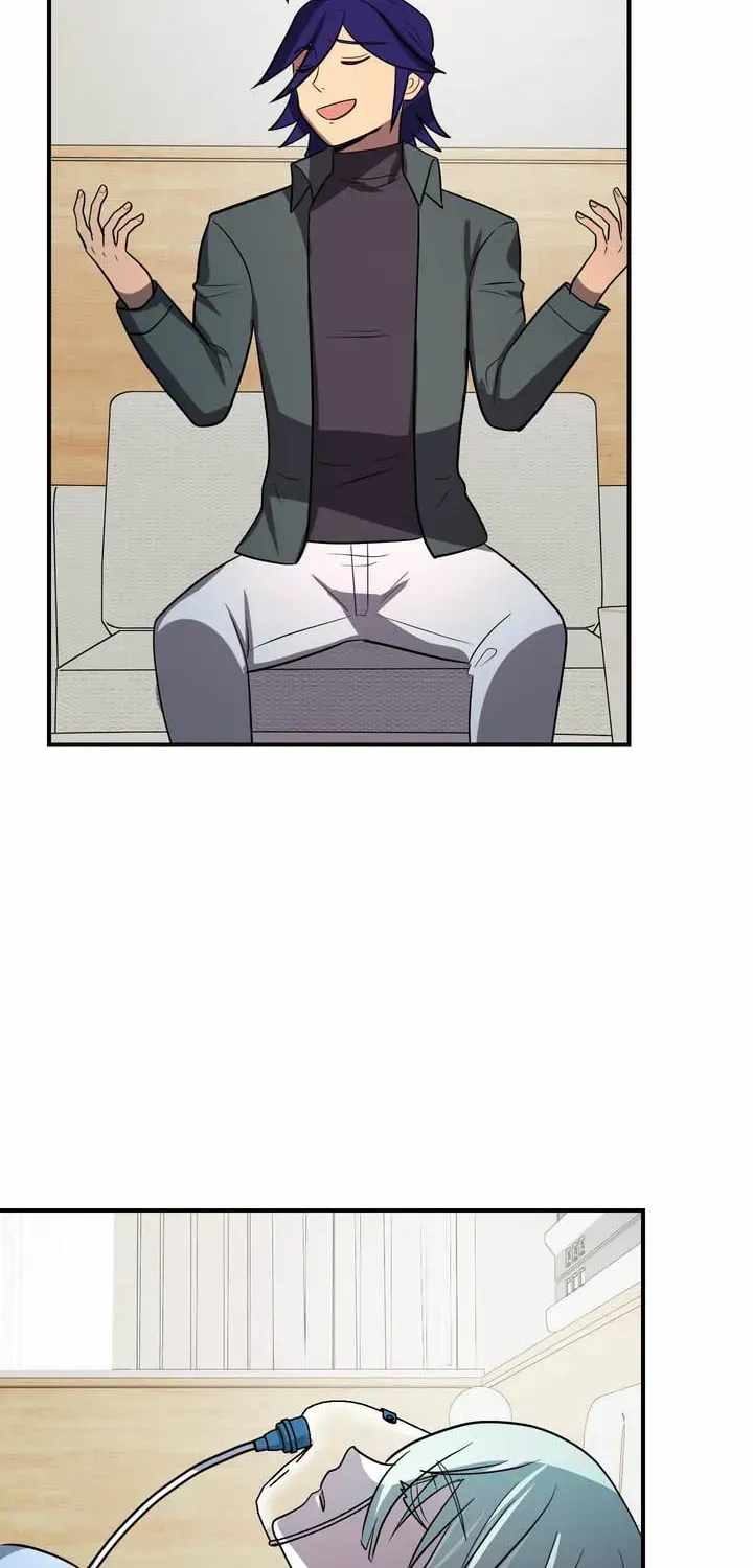 Reborn Ranker – Gravity User Chapter 173 - Page 64
