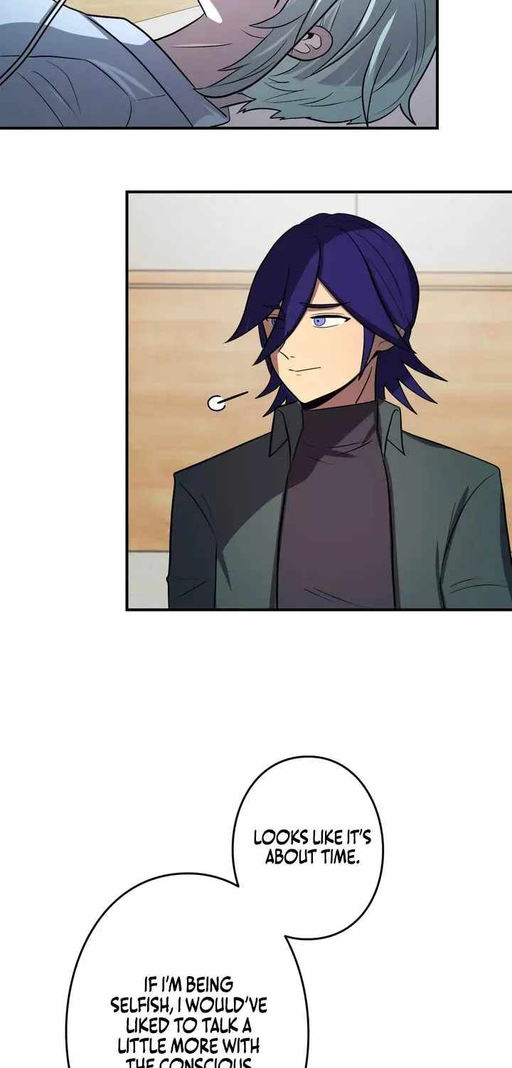 Reborn Ranker – Gravity User Chapter 173 - Page 65