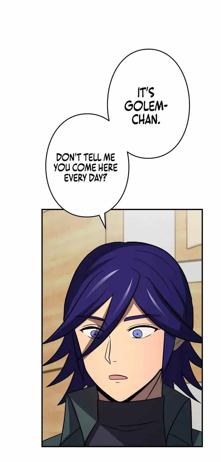 Reborn Ranker – Gravity User Chapter 173 - Page 69