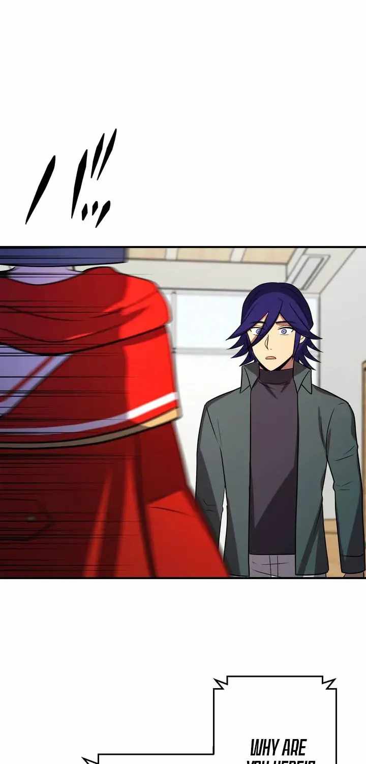 Reborn Ranker – Gravity User Chapter 173 - Page 71