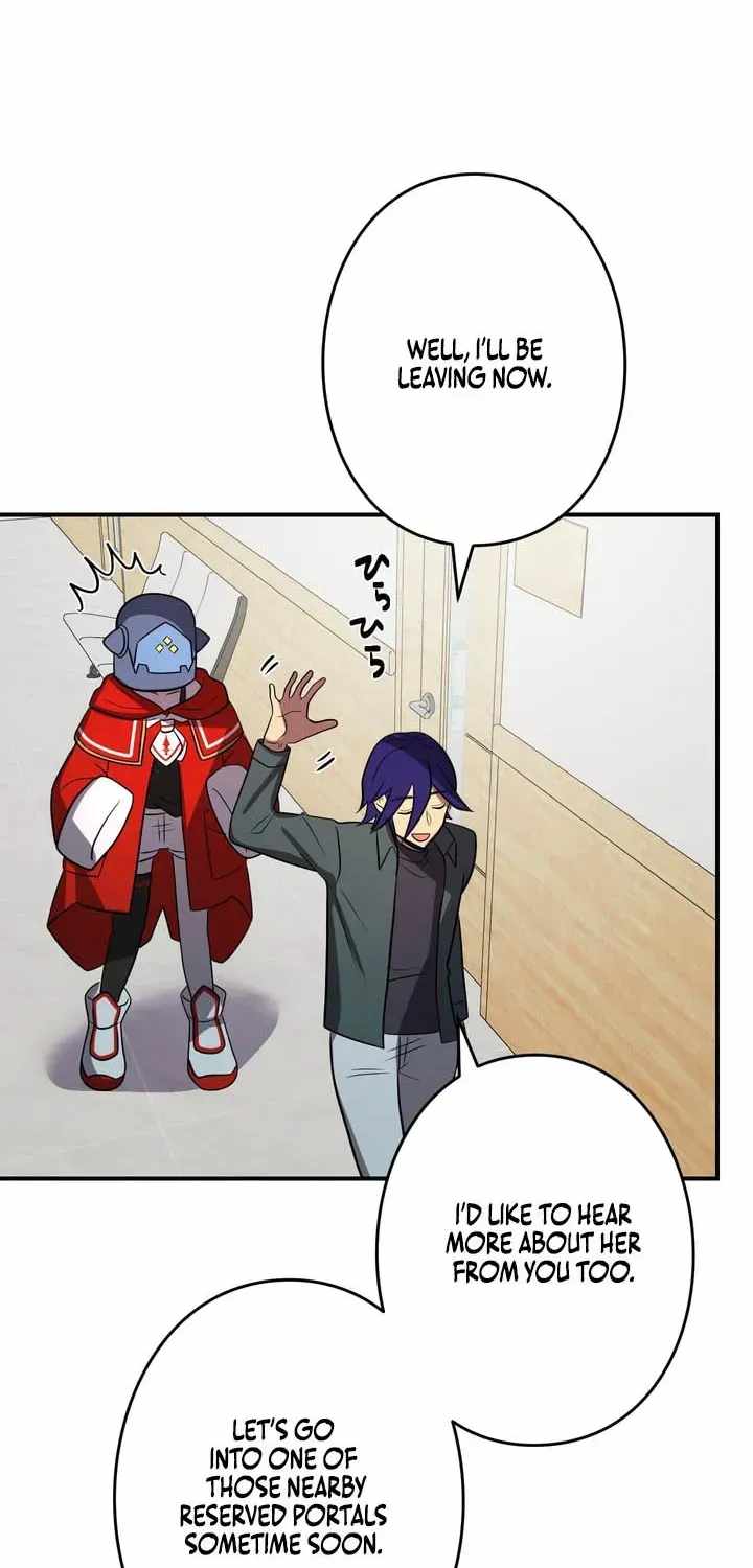 Reborn Ranker – Gravity User Chapter 173 - Page 76