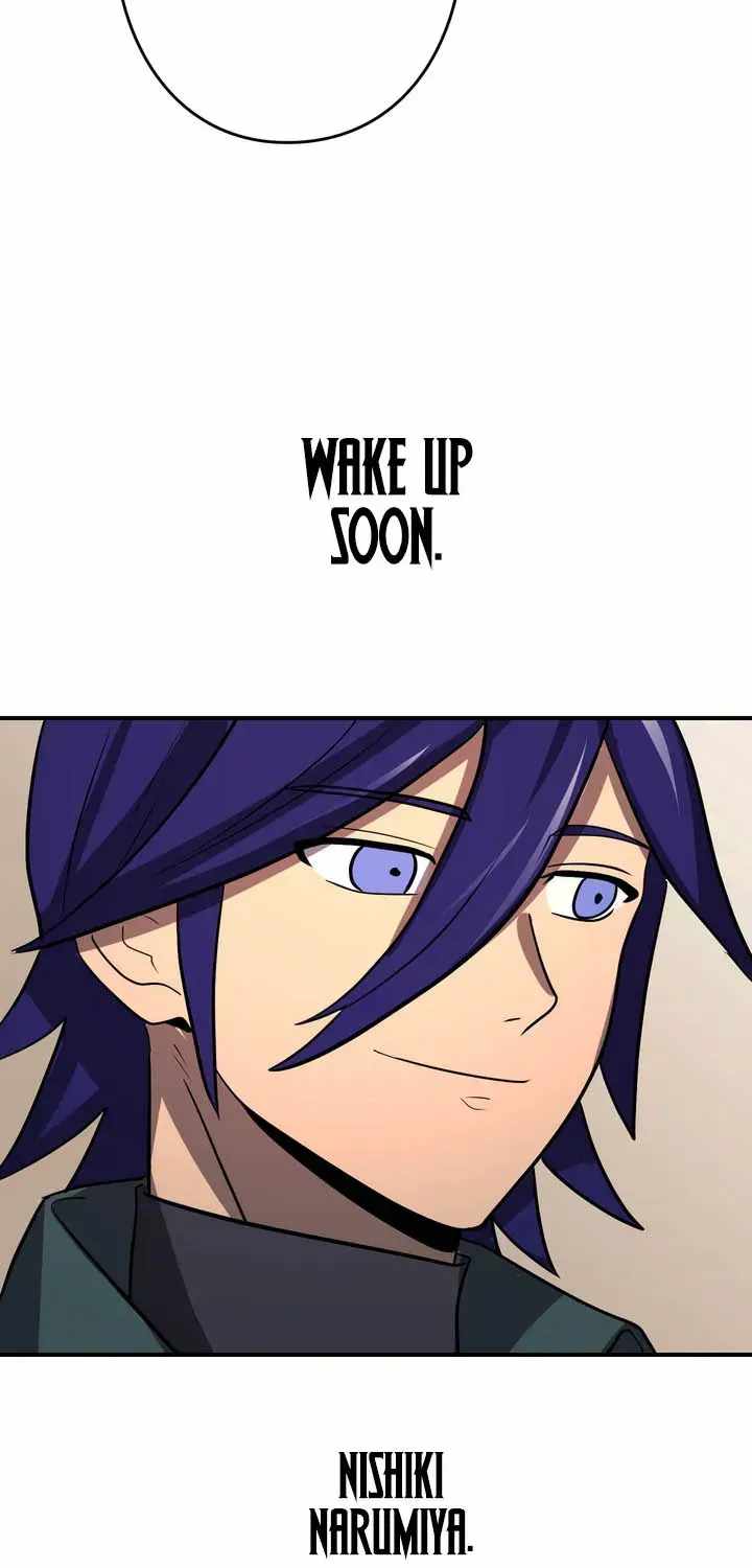 Reborn Ranker – Gravity User Chapter 173 - Page 77