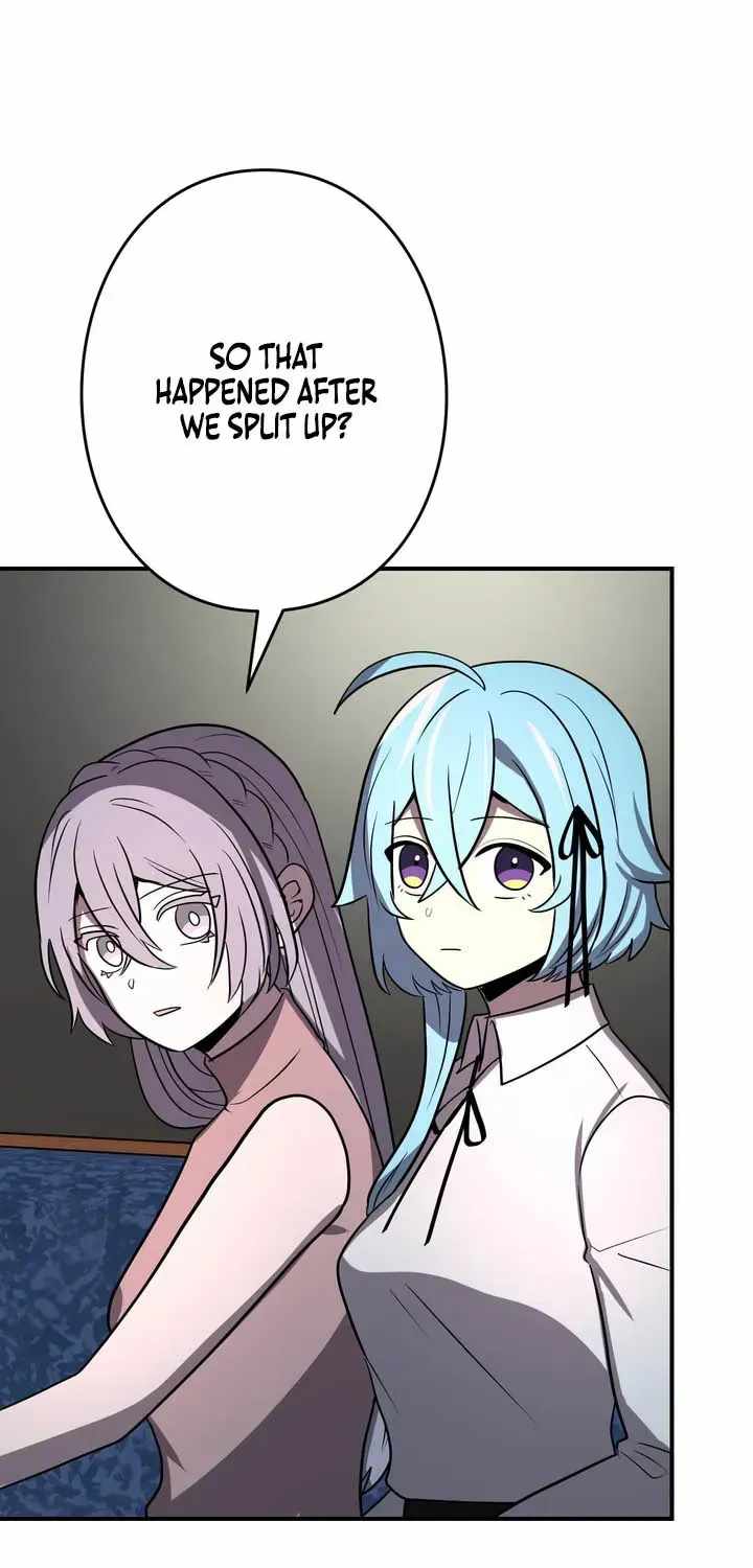 Reborn Ranker – Gravity User Chapter 173 - Page 9