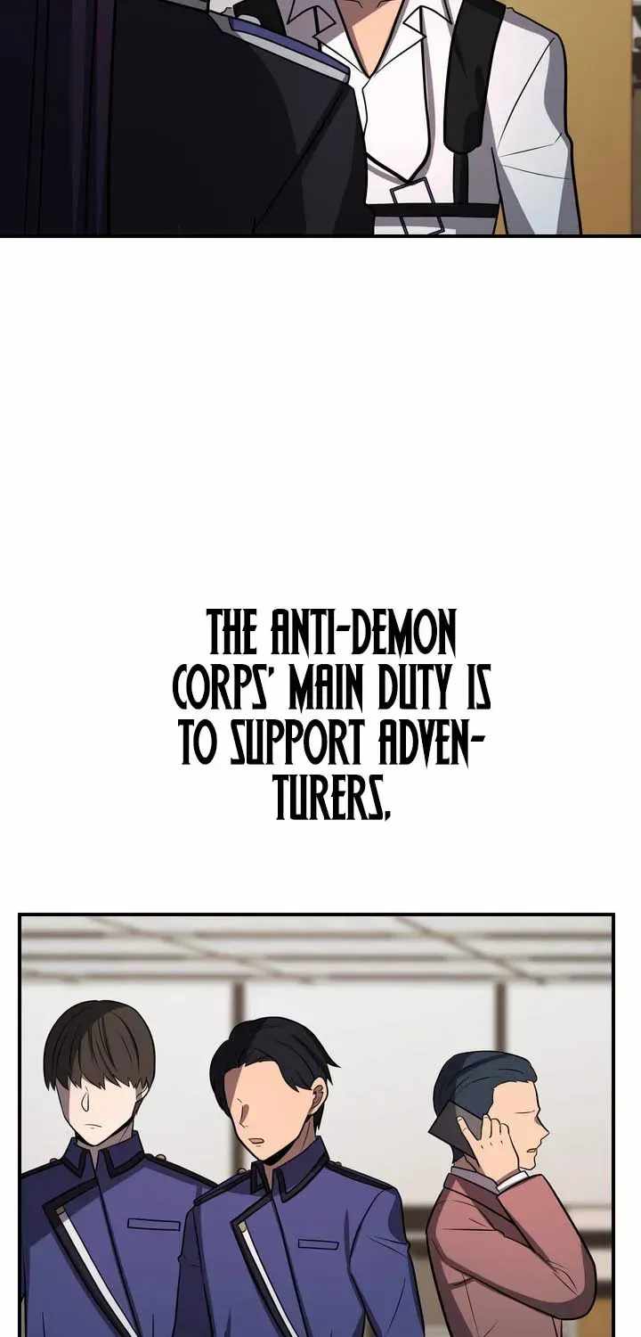 Reborn Ranker – Gravity User Chapter 174 - Page 10