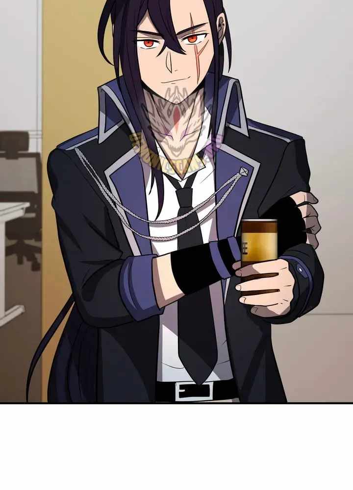Reborn Ranker – Gravity User Chapter 174 - Page 14